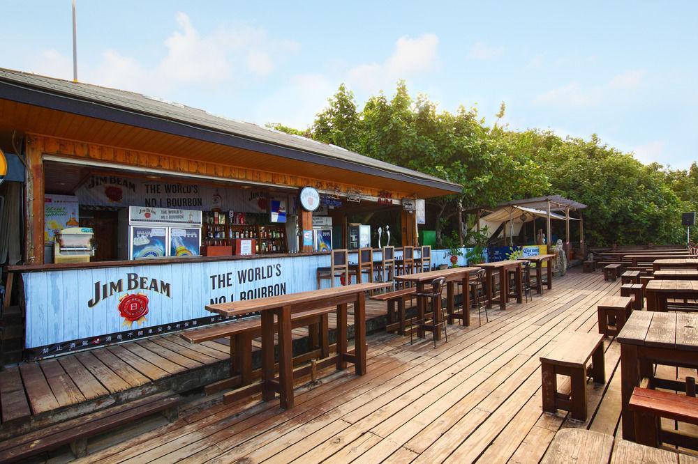 Caesar Park Hotel Kenting Exterior foto