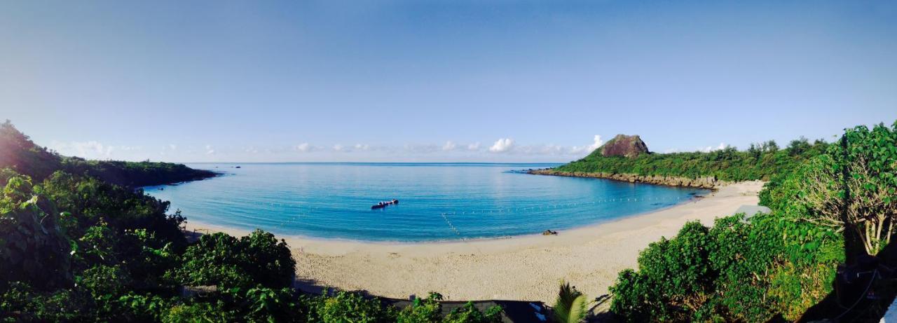 Caesar Park Hotel Kenting Exterior foto